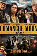 Watch Comanche Moon Solarmovie